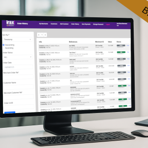 Payment Portal - Bronze Package | Monthly
