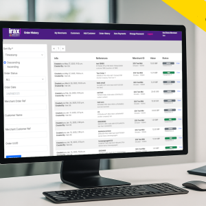 Payment Portal - Gold Package | Monthly