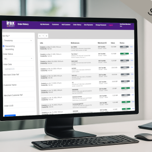 Payment Portal - Silver Package | Monthly