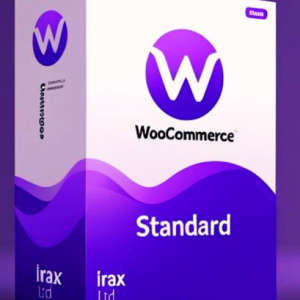 Woo Commerce Standard